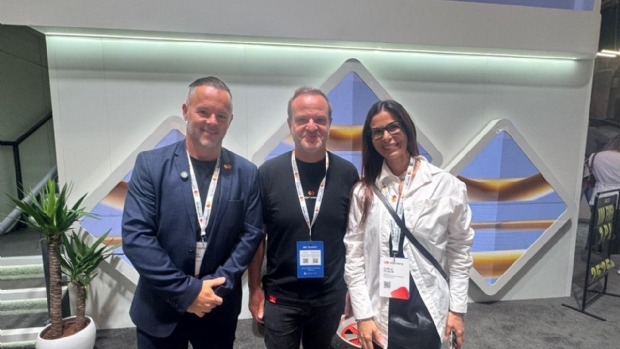 Galeria de Fotos: O dia de abertura do SBC Summit Lisboa 2025 em imagens