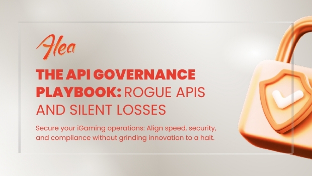 Alea colabora em webinar sobre governança de APIs no iGaming promovido pela KPMG
