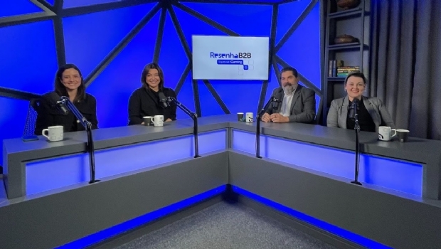 Betconstruct, AMIG e iugu debatem sobre o protagonismo feminino no setor de iGaming