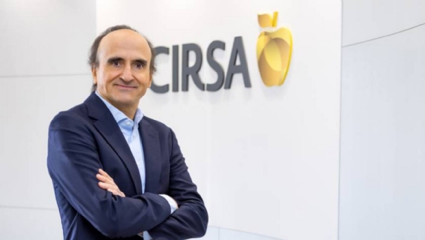 Cirsa CEO eyes M&A in Brazil amid tax and black market challenges