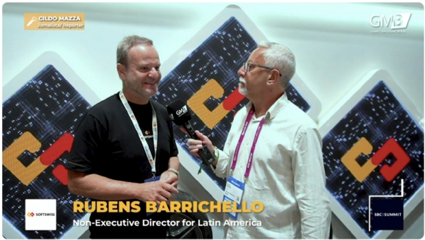 “SOFTSWISS impresses by combining technology, security and responsible gaming, so present in F1”