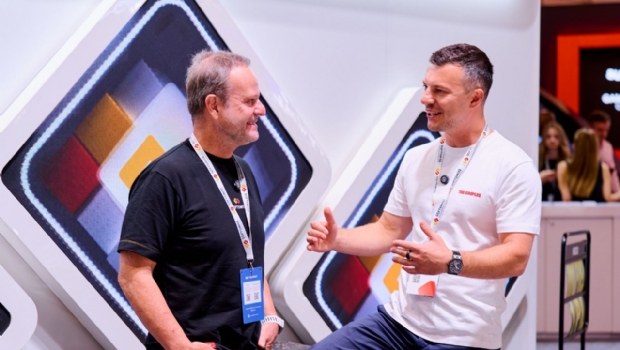 “A SOFTSWISS impressiona por unir tecnologia, segurança e jogo responsável, tão presentes na F1”