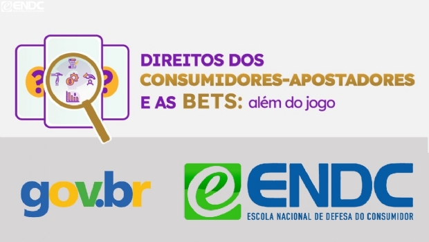 SPA and Senacon launch online course on rights and risks in the betting market