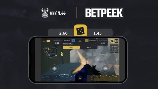 Oddin.gg apresenta o BetPeek, inovação que transforma a experiência de apostas em eSports no Brasil
