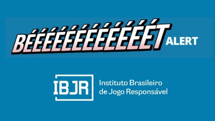 Instituto Brasileiro de Jogo Responsável lança site que checa em segundos se bet é regulamentada