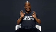 Esportes da Sorte announces Marcelinho Carioca as new brand ambassador