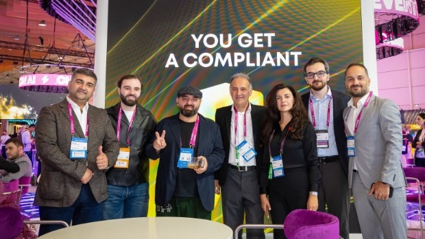 Galeria de Fotos: O SBC Summit continua a atrair toda a atenção do setor em um evento espetacular