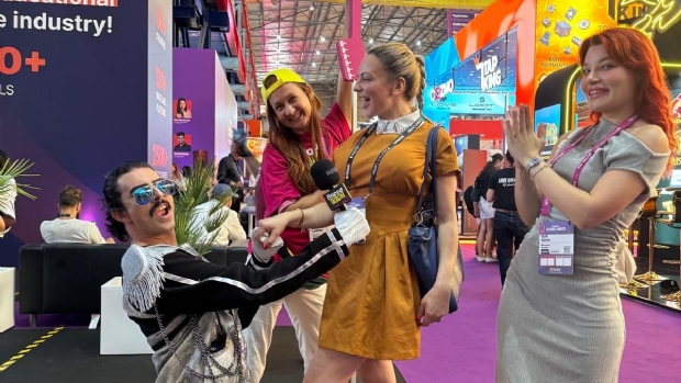 Galeria de Fotos: O SBC Summit continua a atrair toda a atenção do setor em um evento espetacular