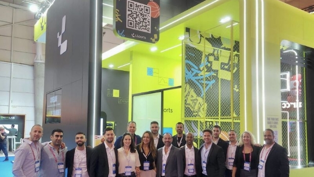 Galeria de Fotos: O SBC Summit continua a atrair toda a atenção do setor em um evento espetacular