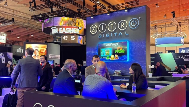 Galeria de Fotos: O SBC Summit continua a atrair toda a atenção do setor em um evento espetacular