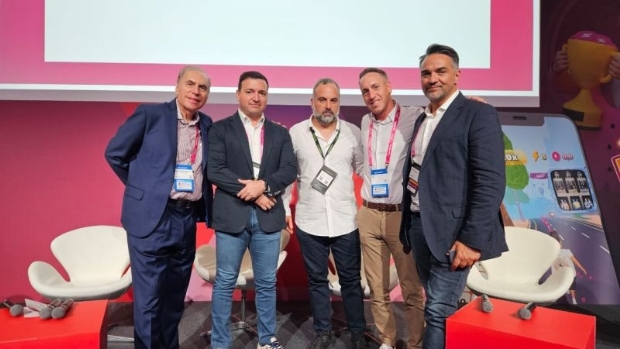 Galeria de Fotos: O SBC Summit continua a atrair toda a atenção do setor em um evento espetacular