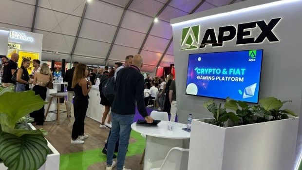 Galeria de Fotos: O SBC Summit continua a atrair toda a atenção do setor em um evento espetacular