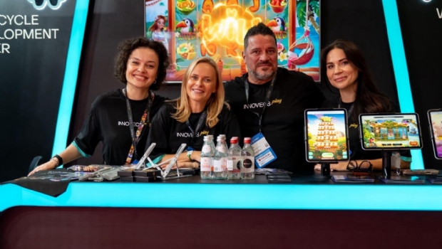 Galeria de Fotos: O SBC Summit continua a atrair toda a atenção do setor em um evento espetacular