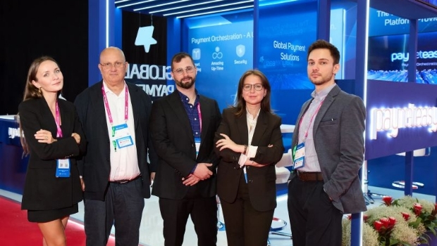 Galeria de Fotos: O SBC Summit continua a atrair toda a atenção do setor em um evento espetacular