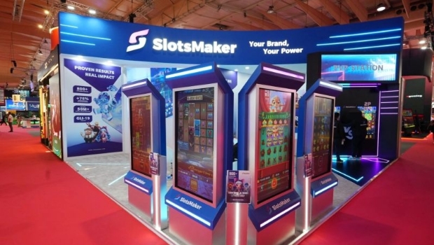 Galeria de Fotos: O SBC Summit continua a atrair toda a atenção do setor em um evento espetacular