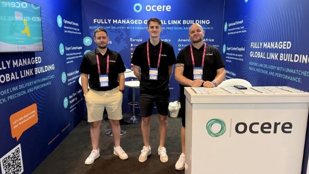 Galeria de Fotos: O SBC Summit continua a atrair toda a atenção do setor em um evento espetacular