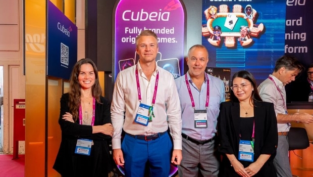 Galeria de Fotos: O SBC Summit continua a atrair toda a atenção do setor em um evento espetacular