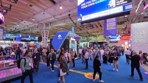 Galeria de Fotos: O SBC Summit continua a atrair toda a atenção do setor em um evento espetacular