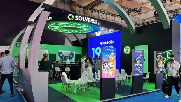 Galeria de Fotos: O SBC Summit continua a atrair toda a atenção do setor em um evento espetacular