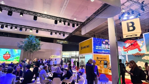 Galeria de Fotos: O SBC Summit continua a atrair toda a atenção do setor em um evento espetacular