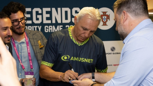 Galeria de Fotos: O SBC Summit continua a atrair toda a atenção do setor em um evento espetacular