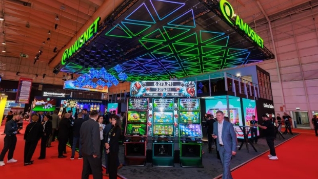 Galeria de Fotos: O SBC Summit continua a atrair toda a atenção do setor em um evento espetacular