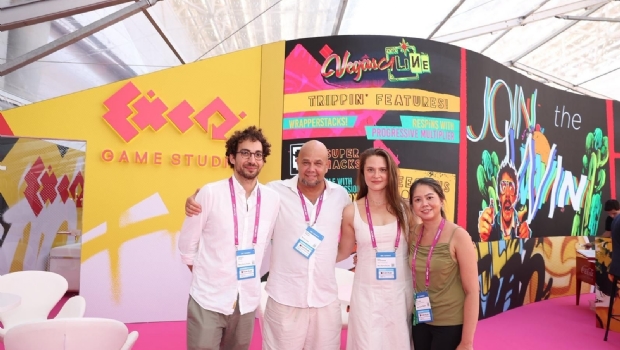 Galeria de Fotos: O SBC Summit continua a atrair toda a atenção do setor em um evento espetacular