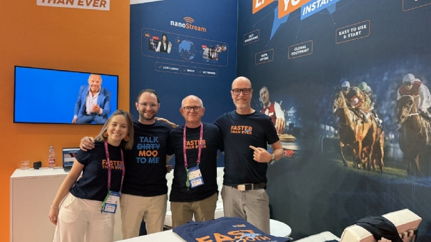 Galeria de Fotos: O SBC Summit continua a atrair toda a atenção do setor em um evento espetacular