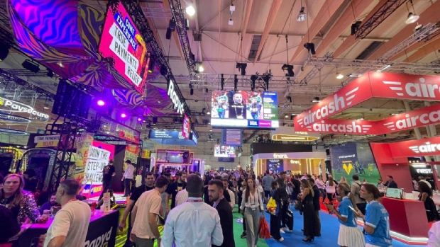 Galeria de Fotos: O SBC Summit continua a atrair toda a atenção do setor em um evento espetacular