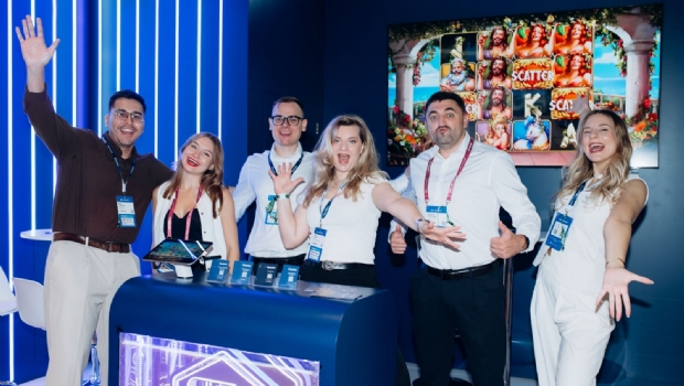 Galeria de Fotos: O SBC Summit continua a atrair toda a atenção do setor em um evento espetacular