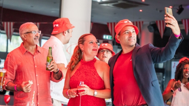 Galeria de Fotos: O SBC Summit continua a atrair toda a atenção do setor em um evento espetacular