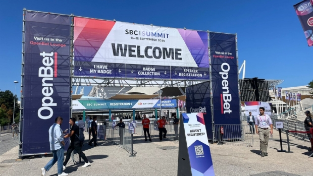 Galeria de Fotos: O SBC Summit continua a atrair toda a atenção do setor em um evento espetacular