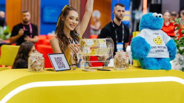 Galeria de Fotos: O SBC Summit continua a atrair toda a atenção do setor em um evento espetacular