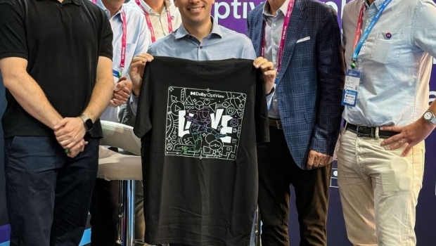 Galeria de Fotos: O SBC Summit continua a atrair toda a atenção do setor em um evento espetacular