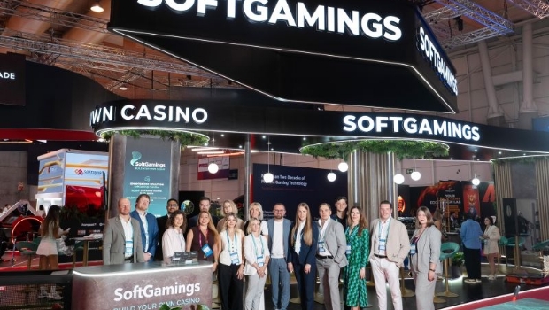 Galeria de Fotos: O SBC Summit continua a atrair toda a atenção do setor em um evento espetacular