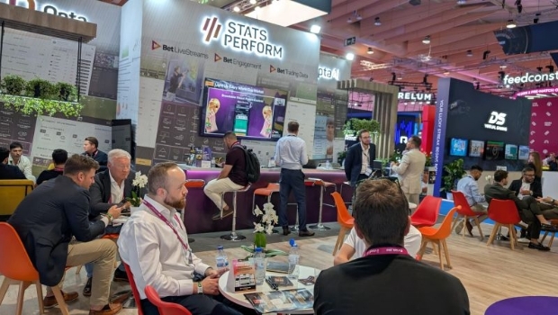 Galeria de Fotos: O SBC Summit continua a atrair toda a atenção do setor em um evento espetacular