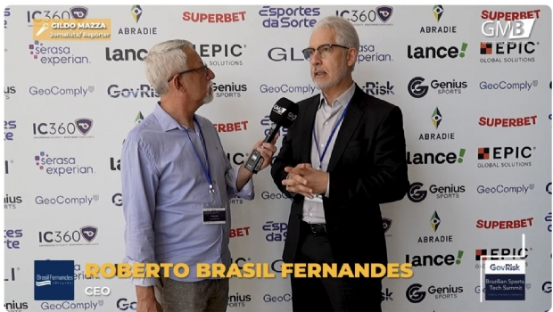 “A legalização do iGaming trouxe integridade, mas precisamos combater o enorme mercado ilegal”