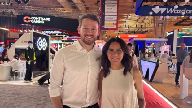 Galeria de Fotos: O SBC Summit continua a atrair toda a atenção do setor em um evento espetacular