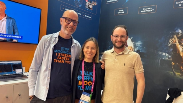 Galeria de Fotos: O SBC Summit continua a atrair toda a atenção do setor em um evento espetacular