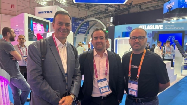 Galeria de Fotos: O SBC Summit continua a atrair toda a atenção do setor em um evento espetacular