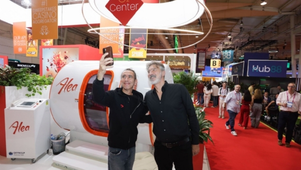 “Alea é o agregador com mais conteúdo certificado e pronto para o Brasil”