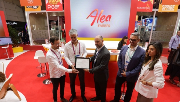 “Alea é o agregador com mais conteúdo certificado e pronto para o Brasil”