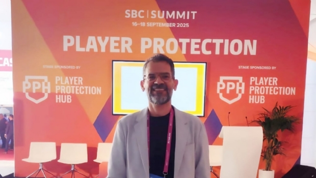 EBAC contribui com debate sobre proteção ao jogador no SBC Summit Lisboa 2025