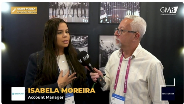 “Digitain wants Brazil as its flagship and formalize existing contracts with major partners”