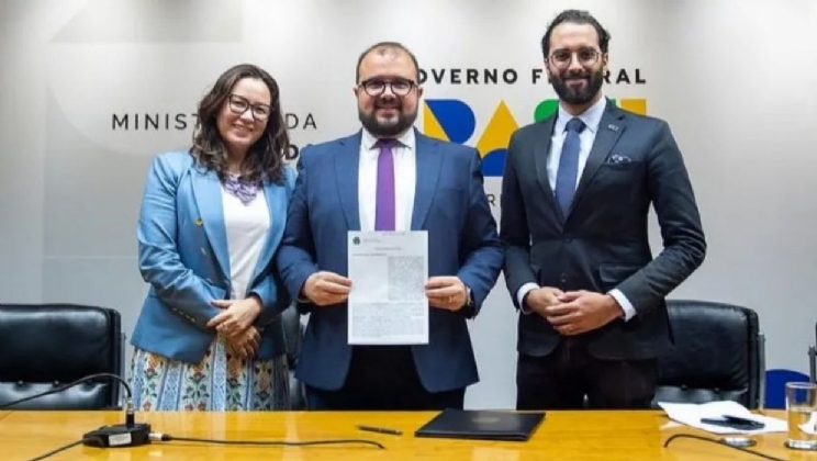 ‘Big techs’ devem derrubar link de anúncio de ‘bet’ ilegal no Brasil