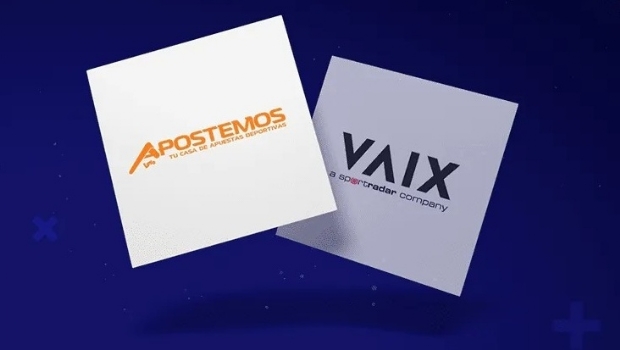 Sportradar and Apostemos revolutionize player retention in LatAm with VAIX Artificial Intelligence