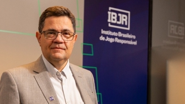 Fernando Vieira steps down as president of the Brazilian Institute for Responsible Gaming