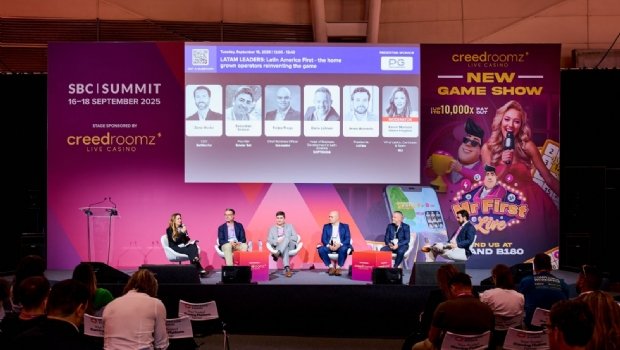 Galeria de Fotos: SBC Summit encerra de forma brilhante uma edição inesquecível