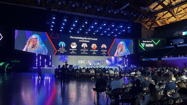 Galeria de Fotos: SBC Summit encerra de forma brilhante uma edição inesquecível