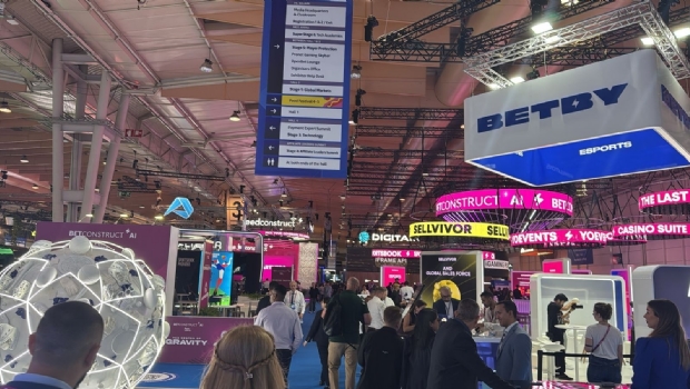 Galeria de Fotos: SBC Summit encerra de forma brilhante uma edição inesquecível